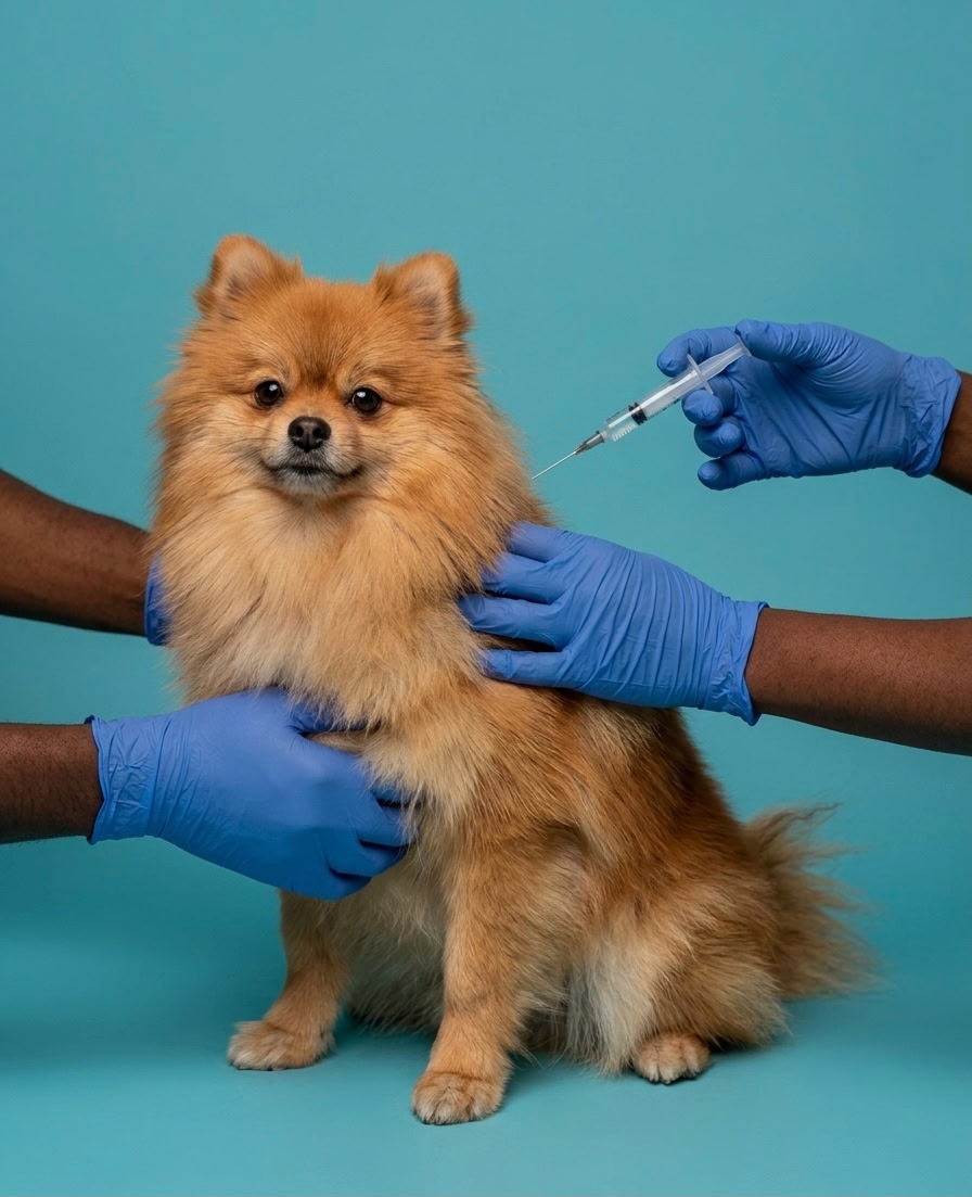 Vaccination