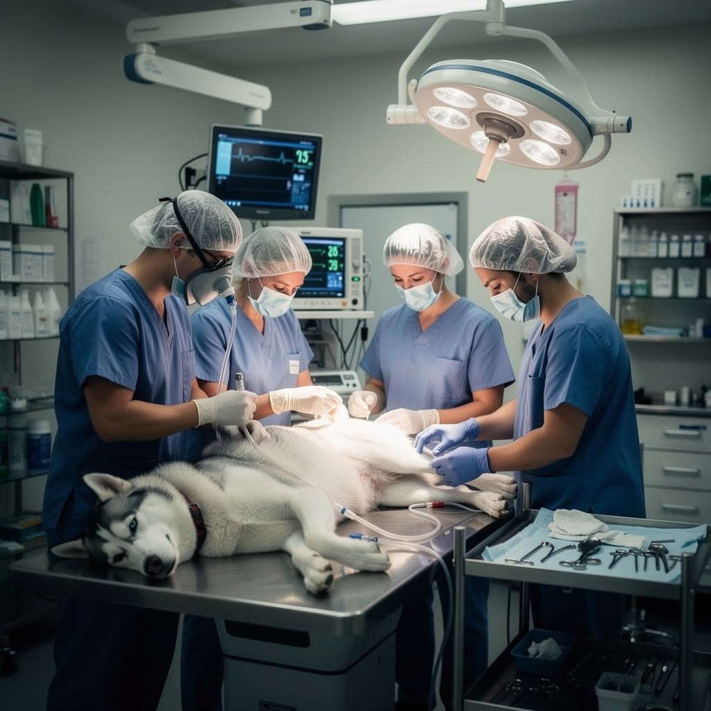 Chirurgie