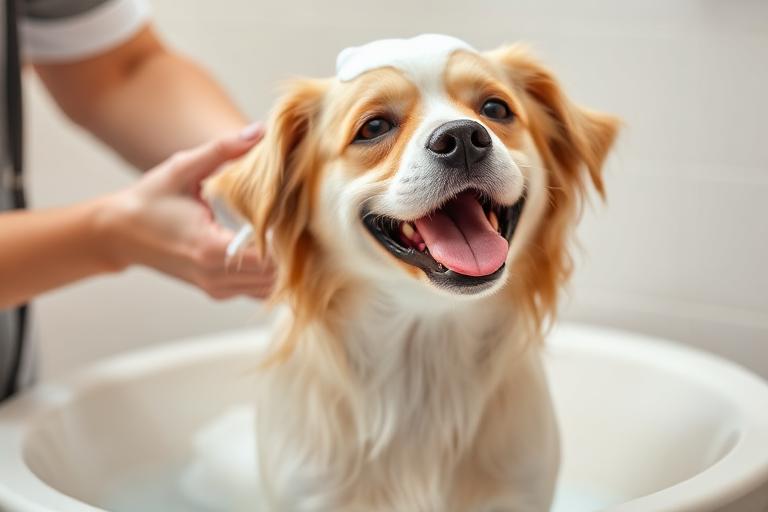 Hygiène des animaux